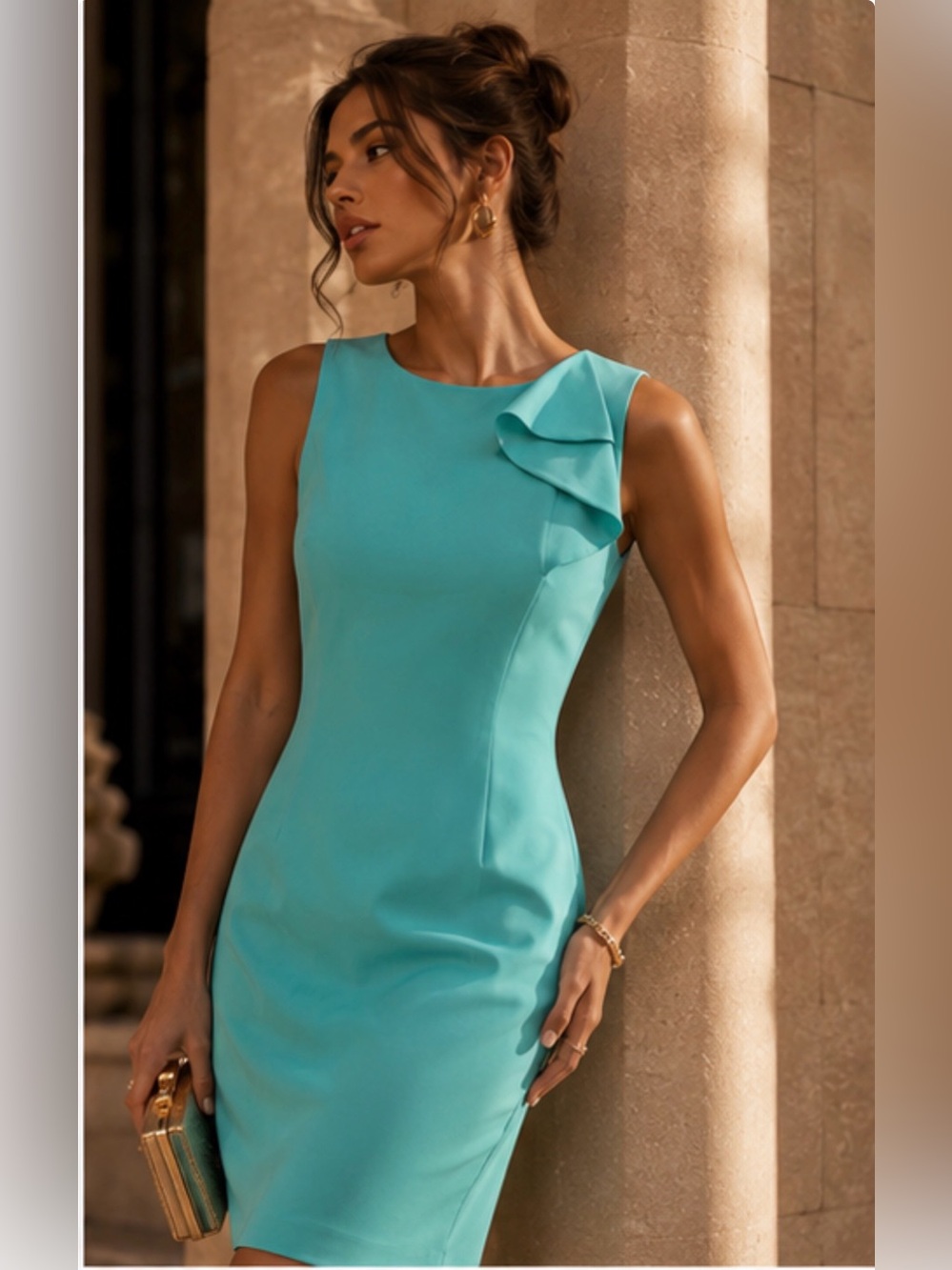 Ann Taylor classic dress size 6